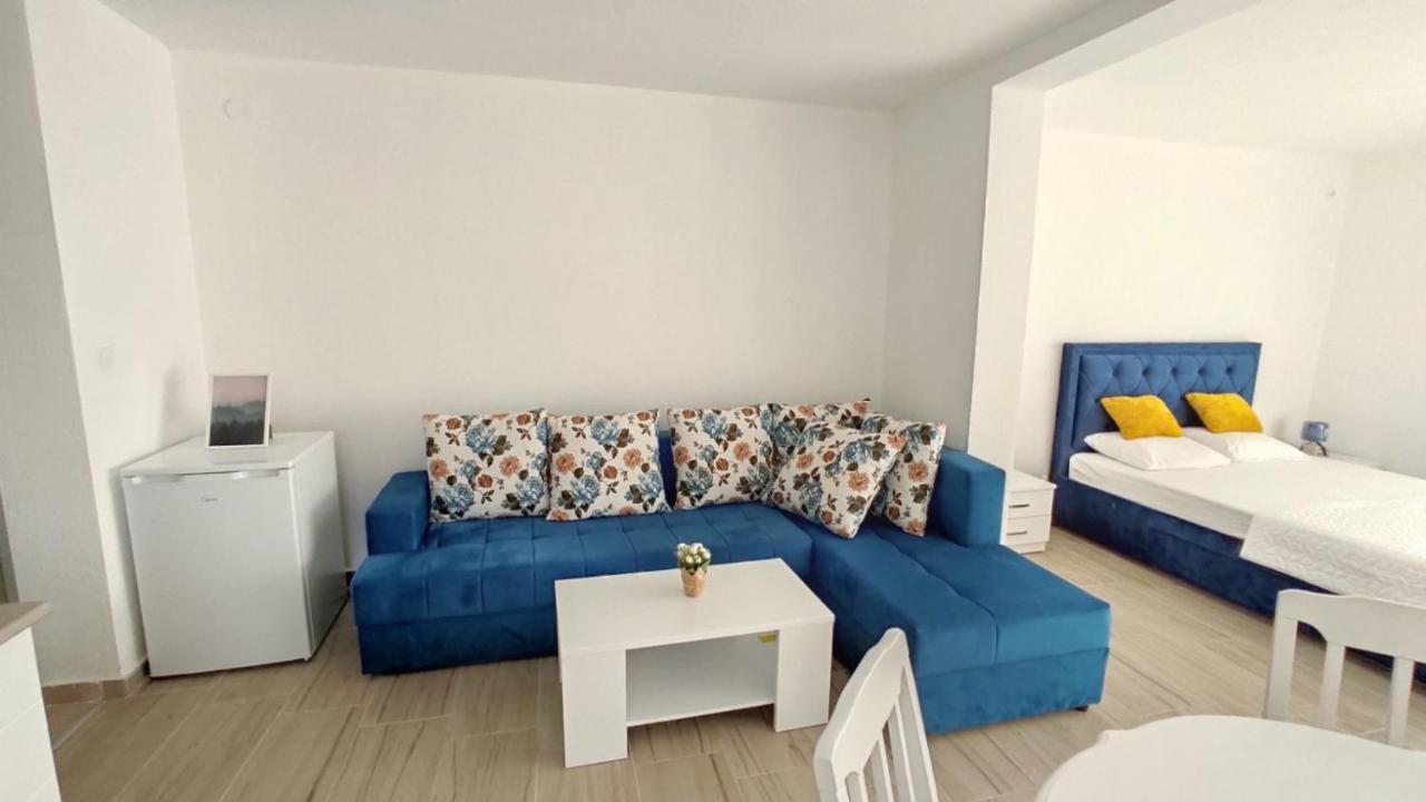 Villa Horizon Будва Екстериор снимка