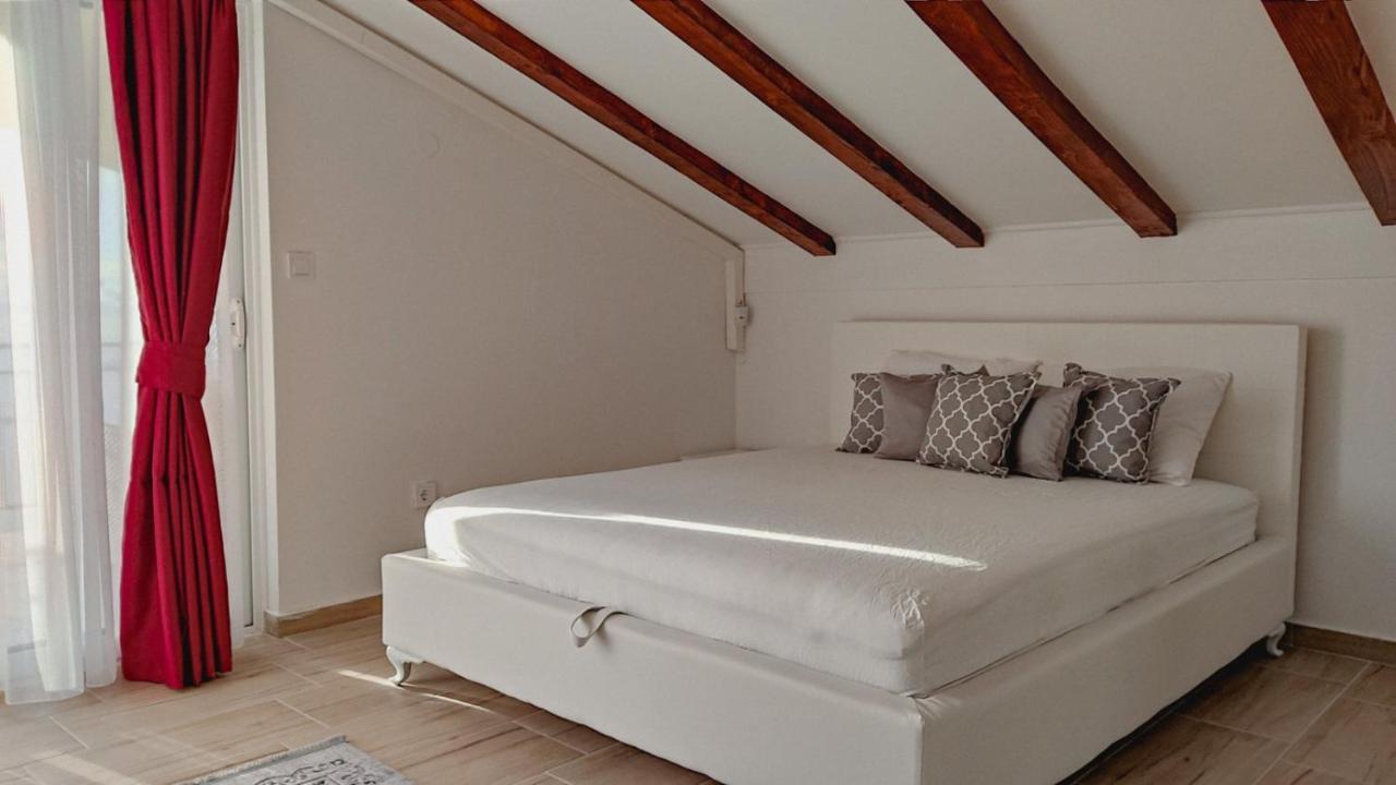 Villa Horizon Будва Екстериор снимка